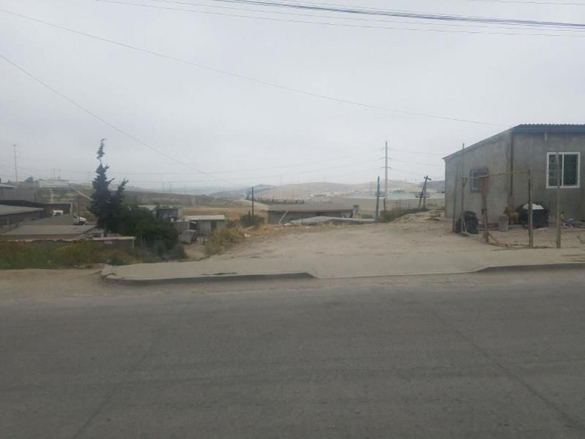 Picture of Residential Land For Sale in Baja California, Baja California, Mexico