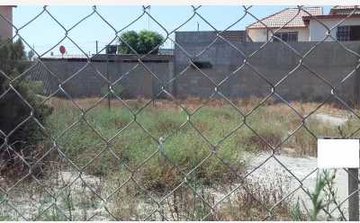 Residential Land For Sale in Tijuana, Mexico