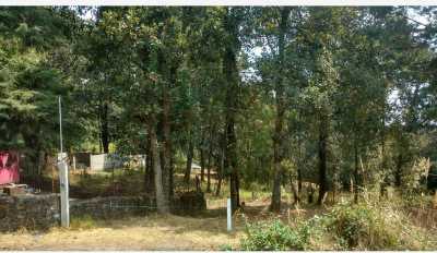 Residential Land For Sale in Huitzilac, Mexico