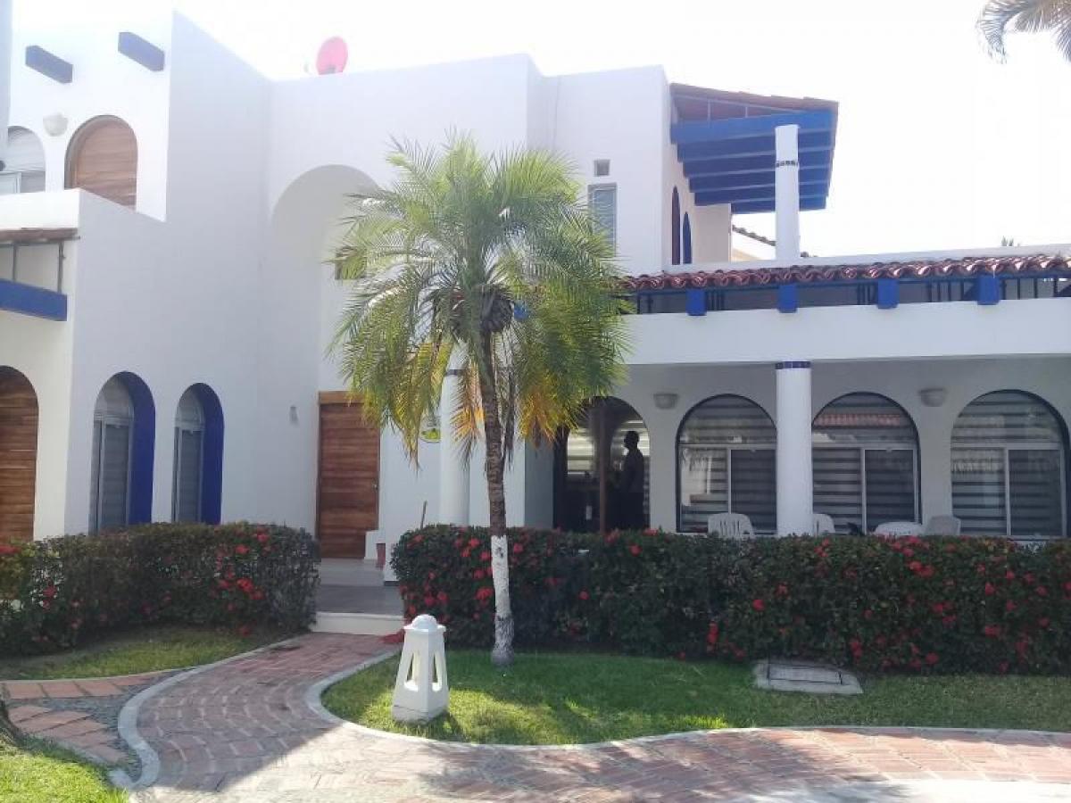 Picture of Home For Sale in Manzanillo, Colima, Mexico