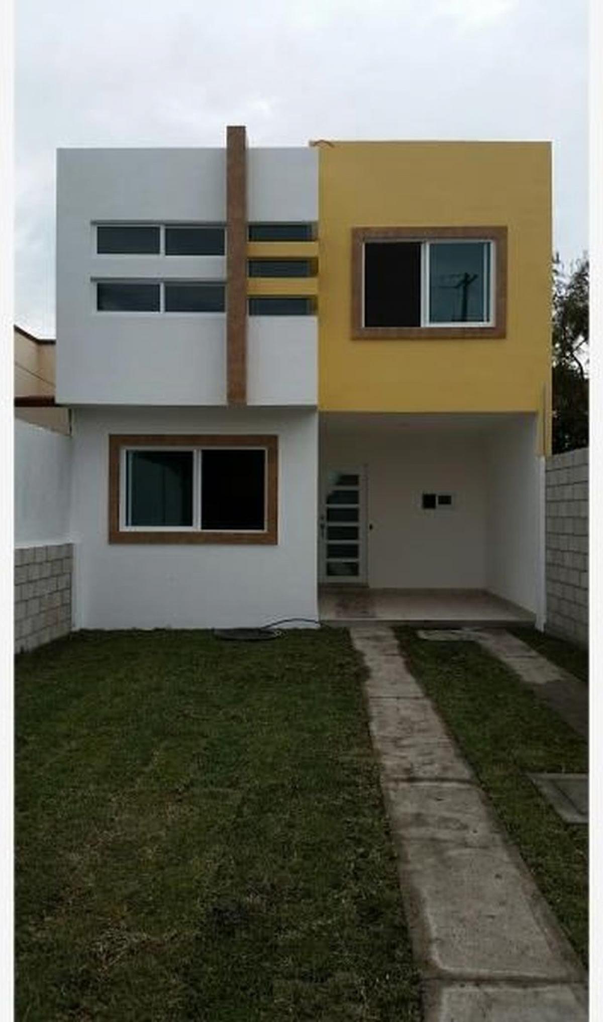 Picture of Home For Sale in Cuautla, Jalisco, Mexico