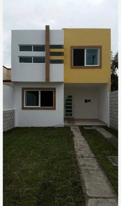 Home For Sale in Cuautla, Mexico