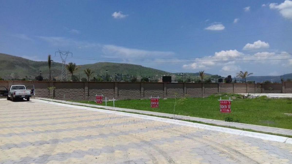 Picture of Residential Land For Sale in San Andres Cholula, Puebla, Mexico