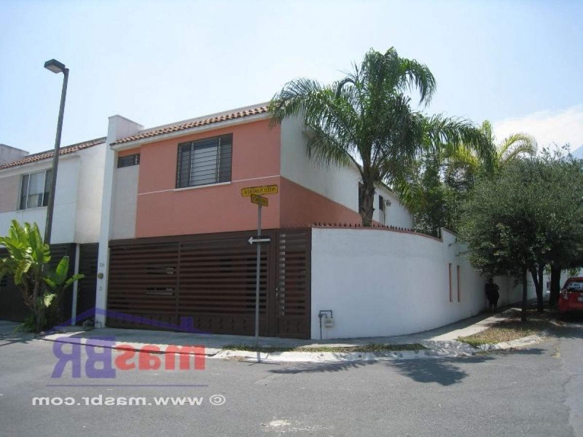 Picture of Home For Sale in Monterrey, Nuevo Leon, Mexico