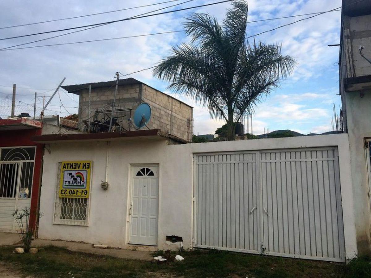 Picture of Home For Sale in Tuxtla Gutierrez, Chiapas, Mexico