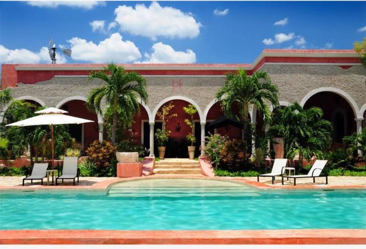 Picture of Home For Sale in Izamal, Yucatan, Mexico