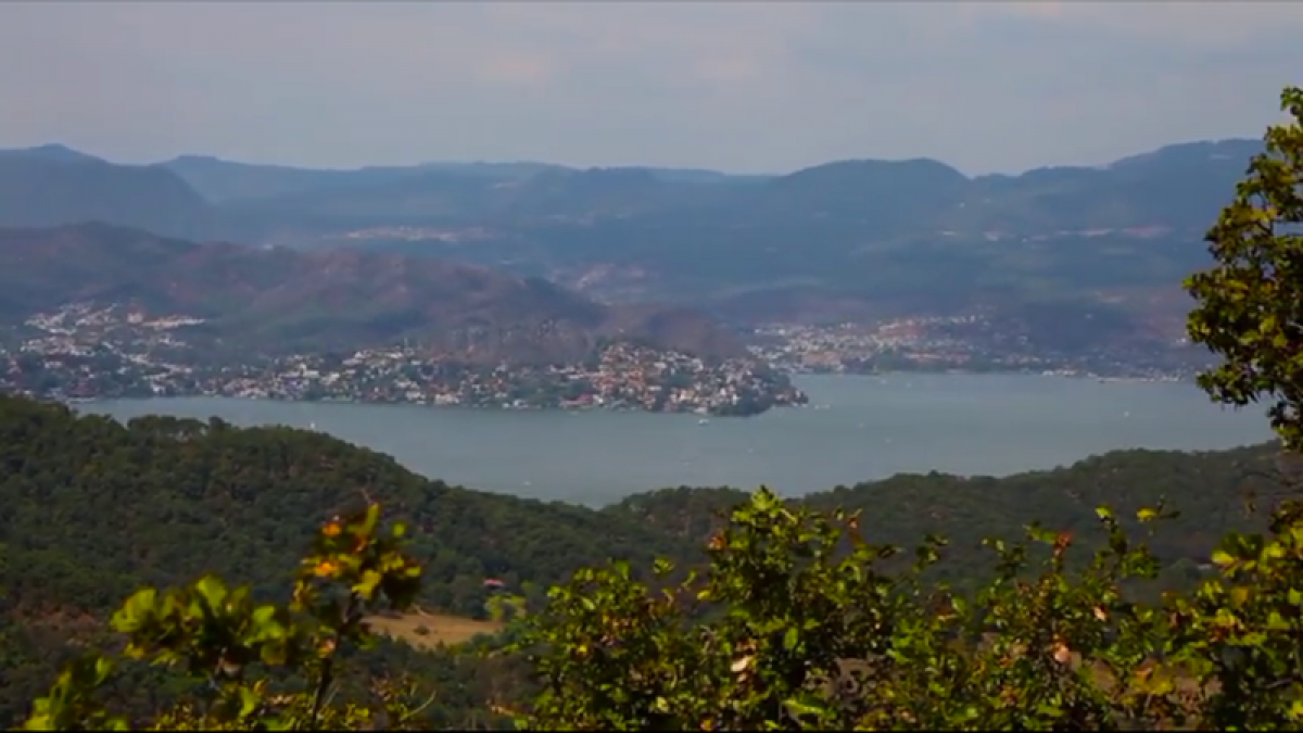 Picture of Residential Land For Sale in Valle De Bravo, Mexico, Mexico