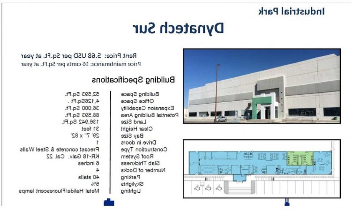 Picture of Other Commercial For Sale in Sonora, Sonora, Mexico