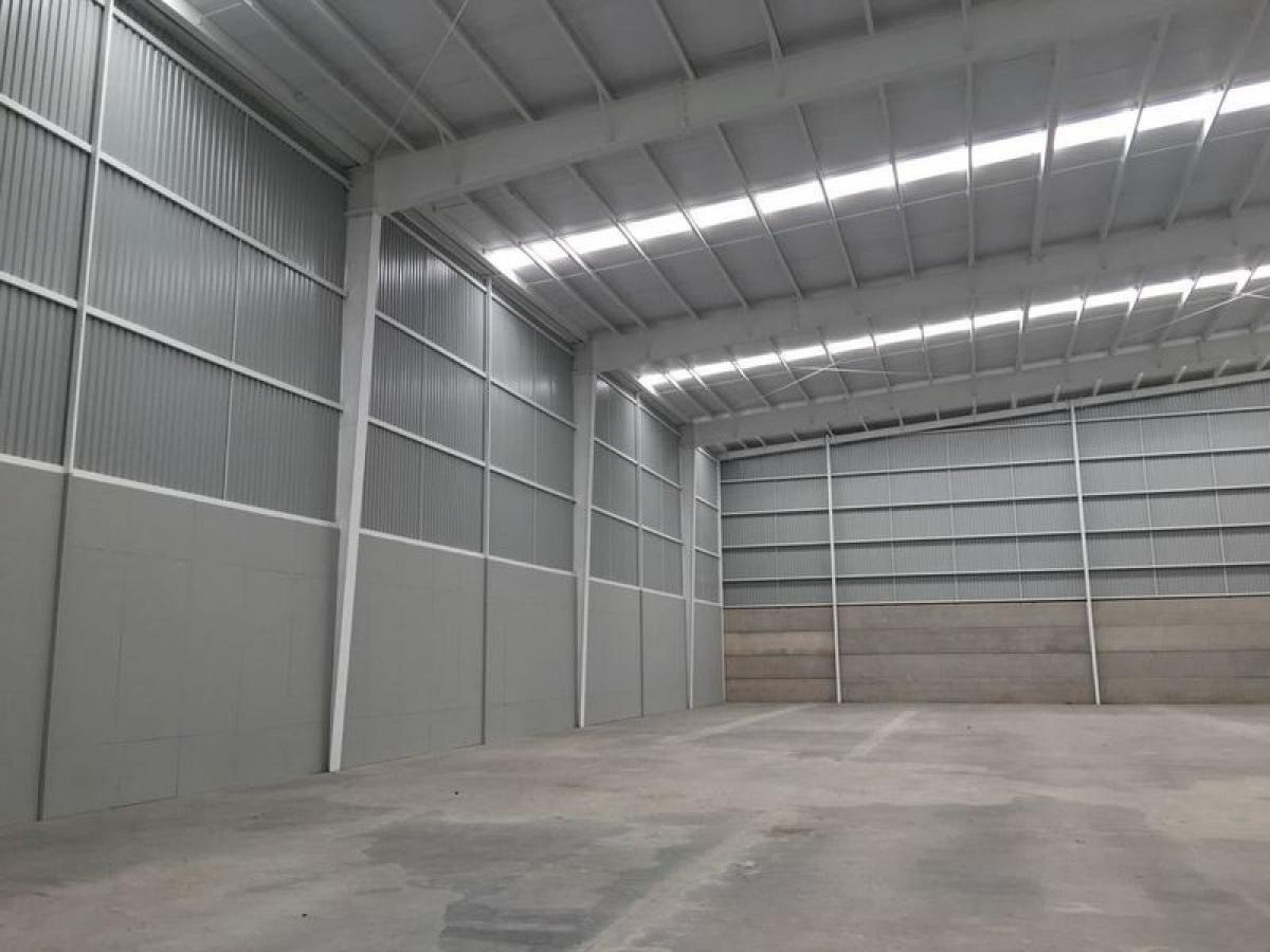 Picture of Other Commercial For Sale in Tultitlan, Mexico, Mexico