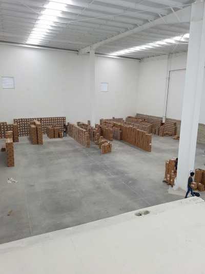 Other Commercial For Sale in Tultitlan, Mexico