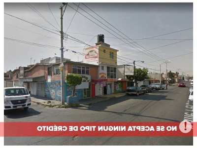 Apartment Building For Sale in Ecatepec De Morelos, Mexico