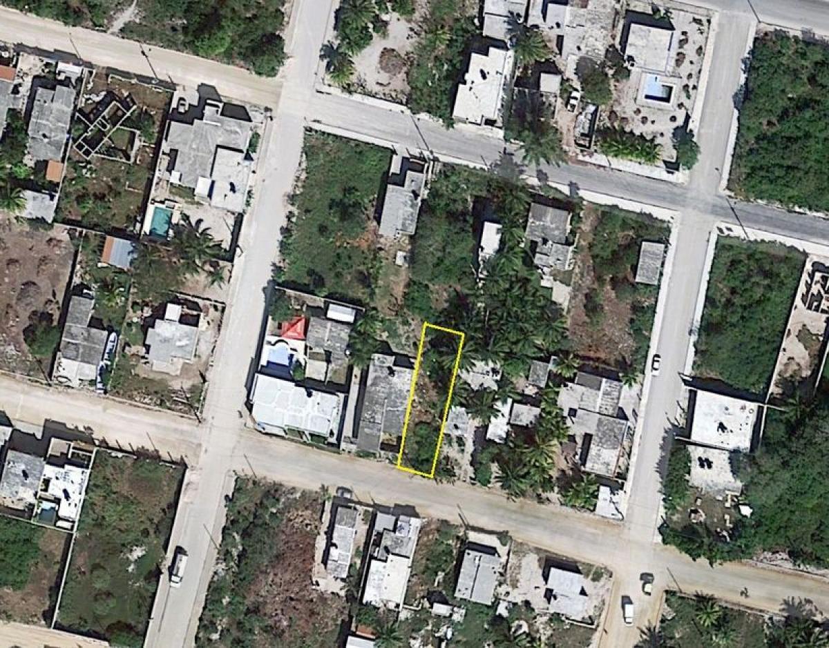 Picture of Residential Land For Sale in Progreso, Yucatan, Mexico
