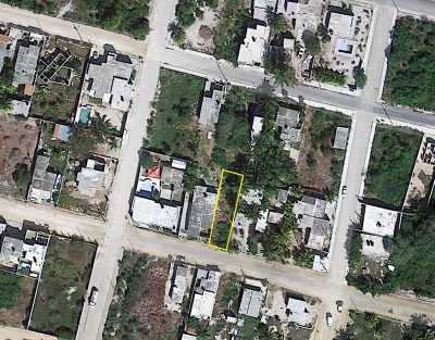 Residential Land For Sale in Progreso, Mexico