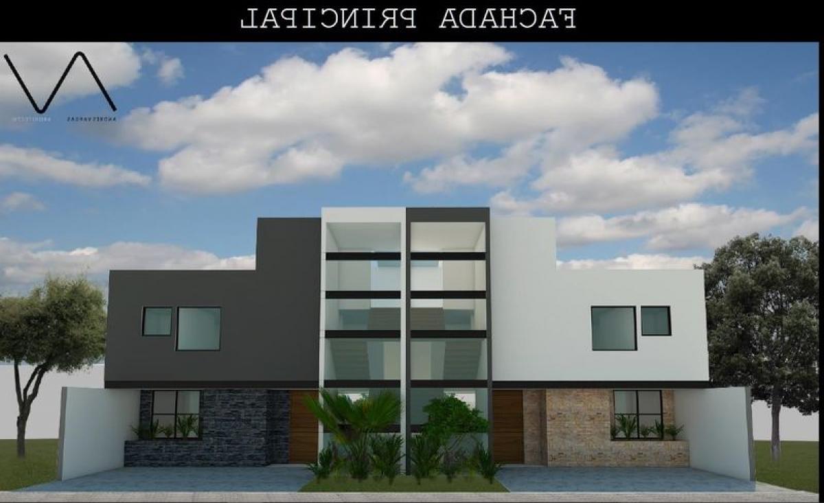 Picture of Home For Sale in Ocoyucan, Puebla, Mexico
