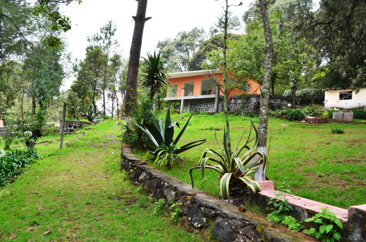 Picture of Residential Land For Sale in Huitzilac, Morelos, Mexico