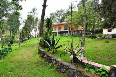 Residential Land For Sale in Huitzilac, Mexico