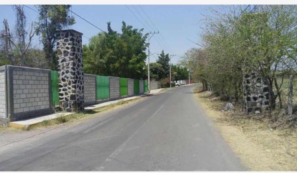 Picture of Residential Land For Sale in Yecapixtla, Morelos, Mexico
