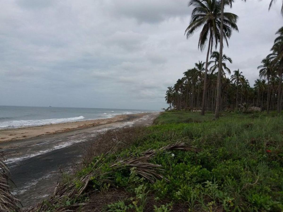 Picture of Residential Land For Sale in Tabasco, Tabasco, Mexico