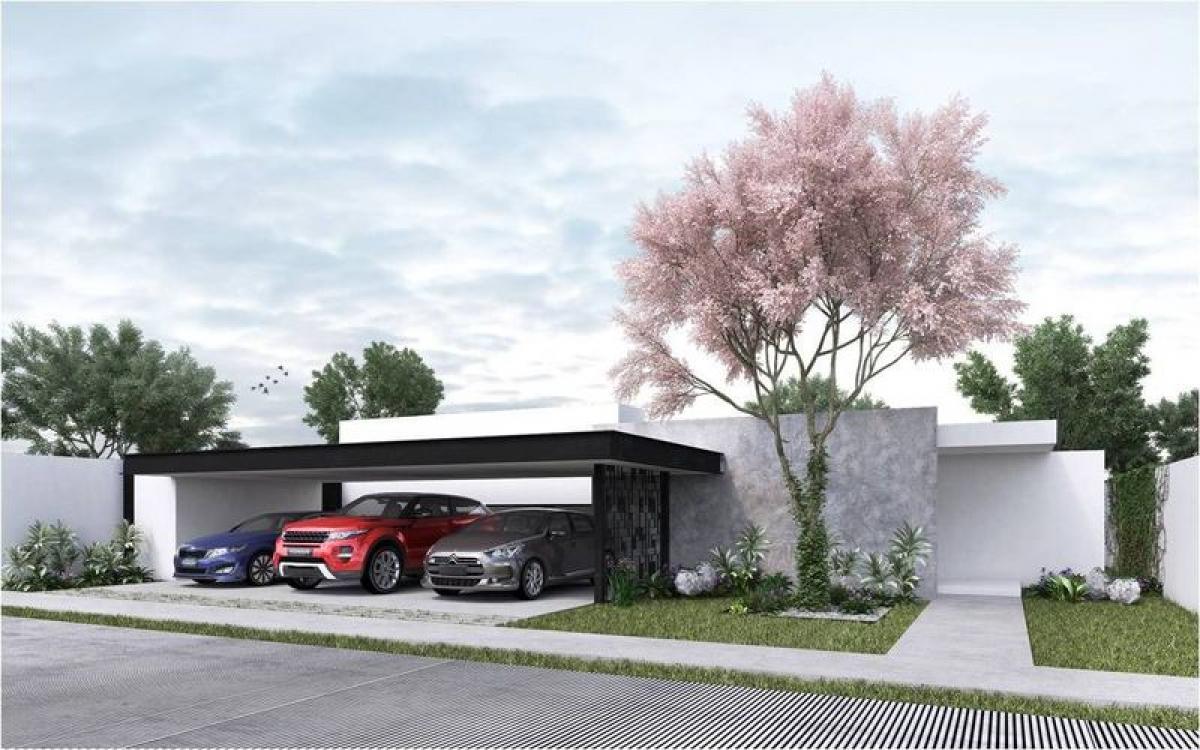 Picture of Home For Sale in Conkal, Yucatan, Mexico