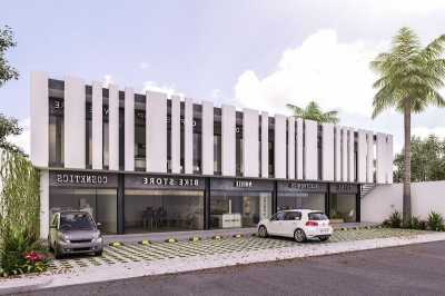 Office For Sale in Yucatan, Mexico