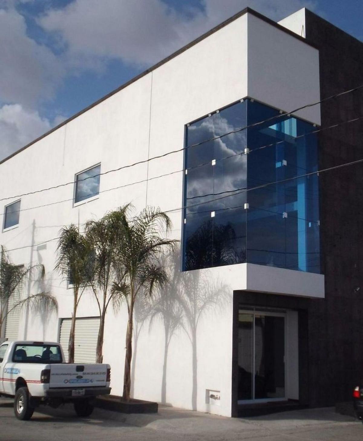 Picture of Apartment Building For Sale in San Luis Potosi, San Luis Potosi, Mexico