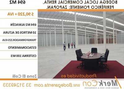 Penthouse For Sale in Jalisco, Mexico