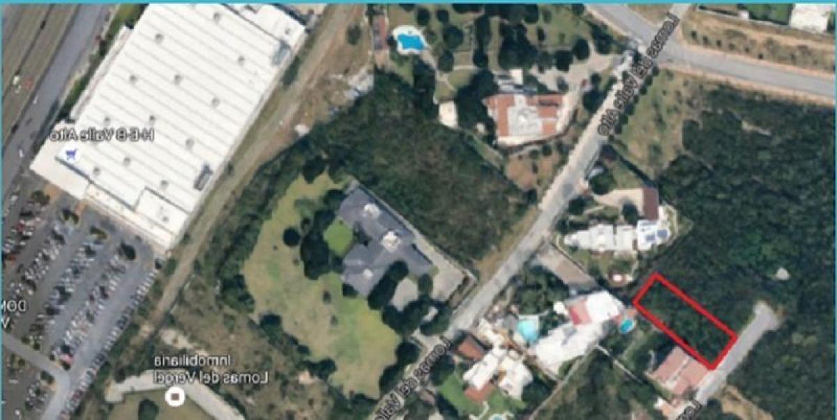 Picture of Development Site For Sale in Monterrey, Nuevo Leon, Mexico
