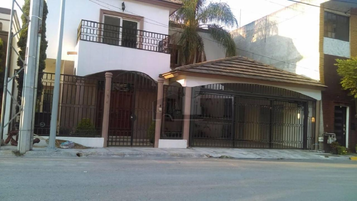 Picture of Home For Sale in Nuevo Leon, Nuevo Leon, Mexico