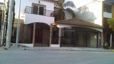 Home For Sale in Nuevo Leon, Mexico