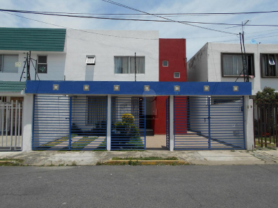 Home For Sale in Toluca, Mexico