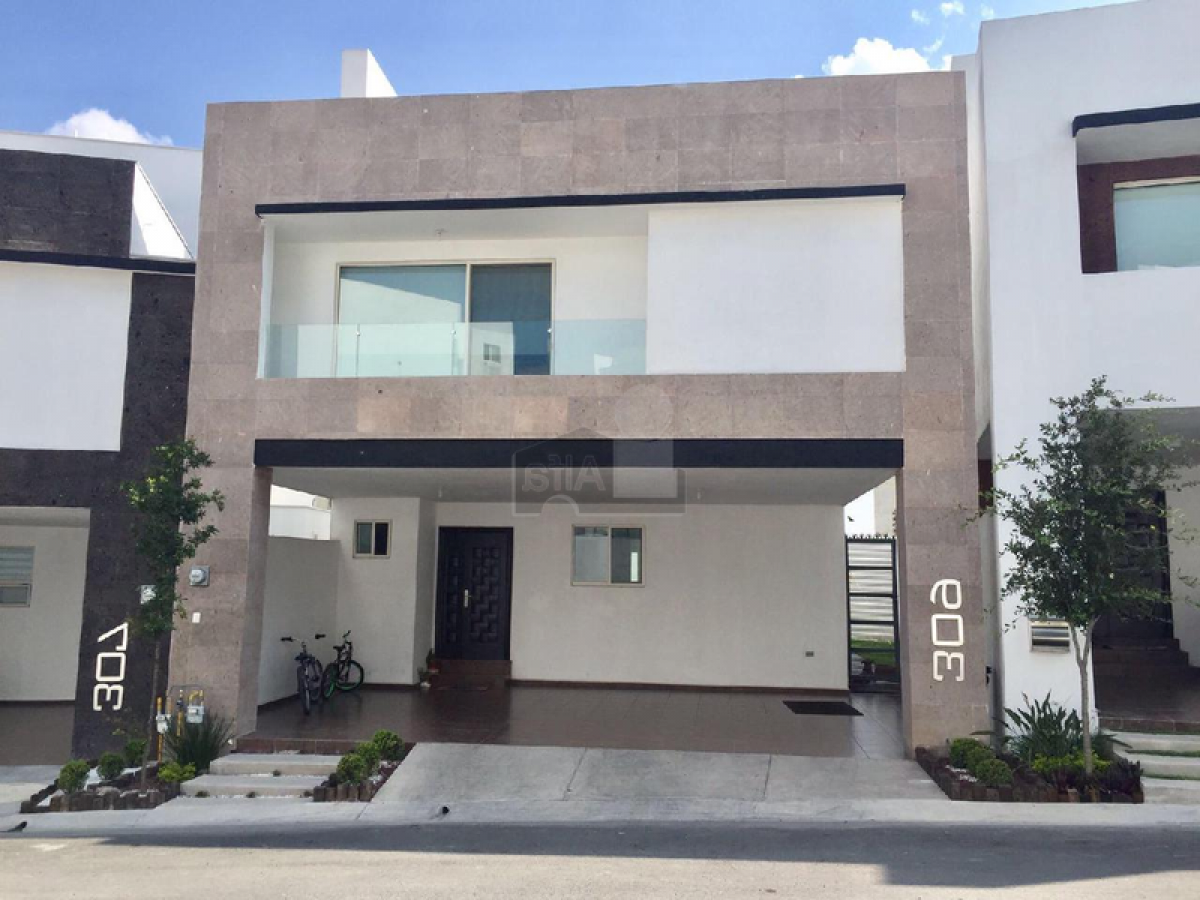 Picture of Home For Sale in Monterrey, Nuevo Leon, Mexico