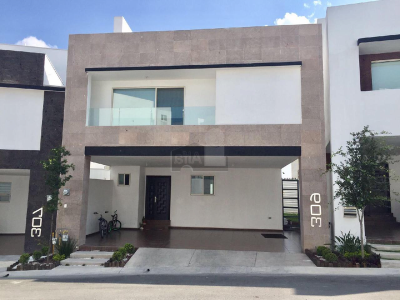 Home For Sale in Monterrey, Mexico