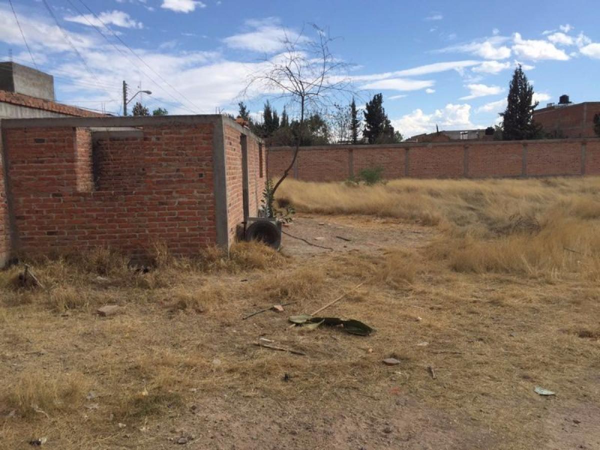 Picture of Residential Land For Sale in Aguascalientes, Aguascalientes, Mexico