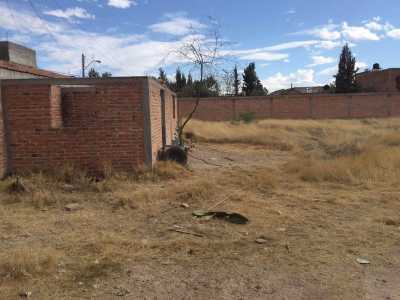 Residential Land For Sale in