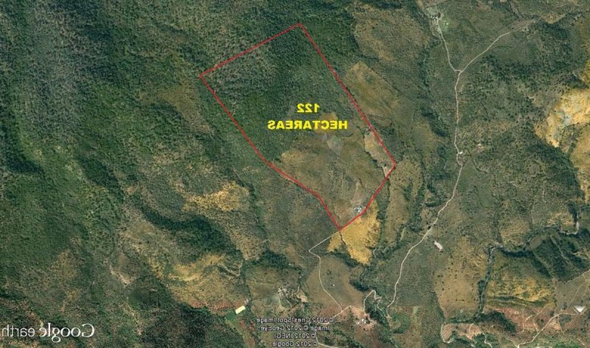 Picture of Development Site For Sale in Jiquipilas, Chiapas, Mexico