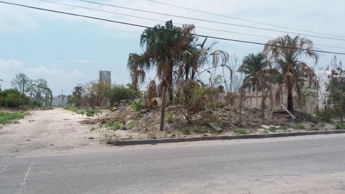 Picture of Residential Land For Sale in Campeche, Campeche, Mexico