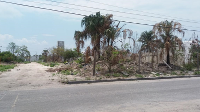 Residential Land For Sale in Campeche, Mexico