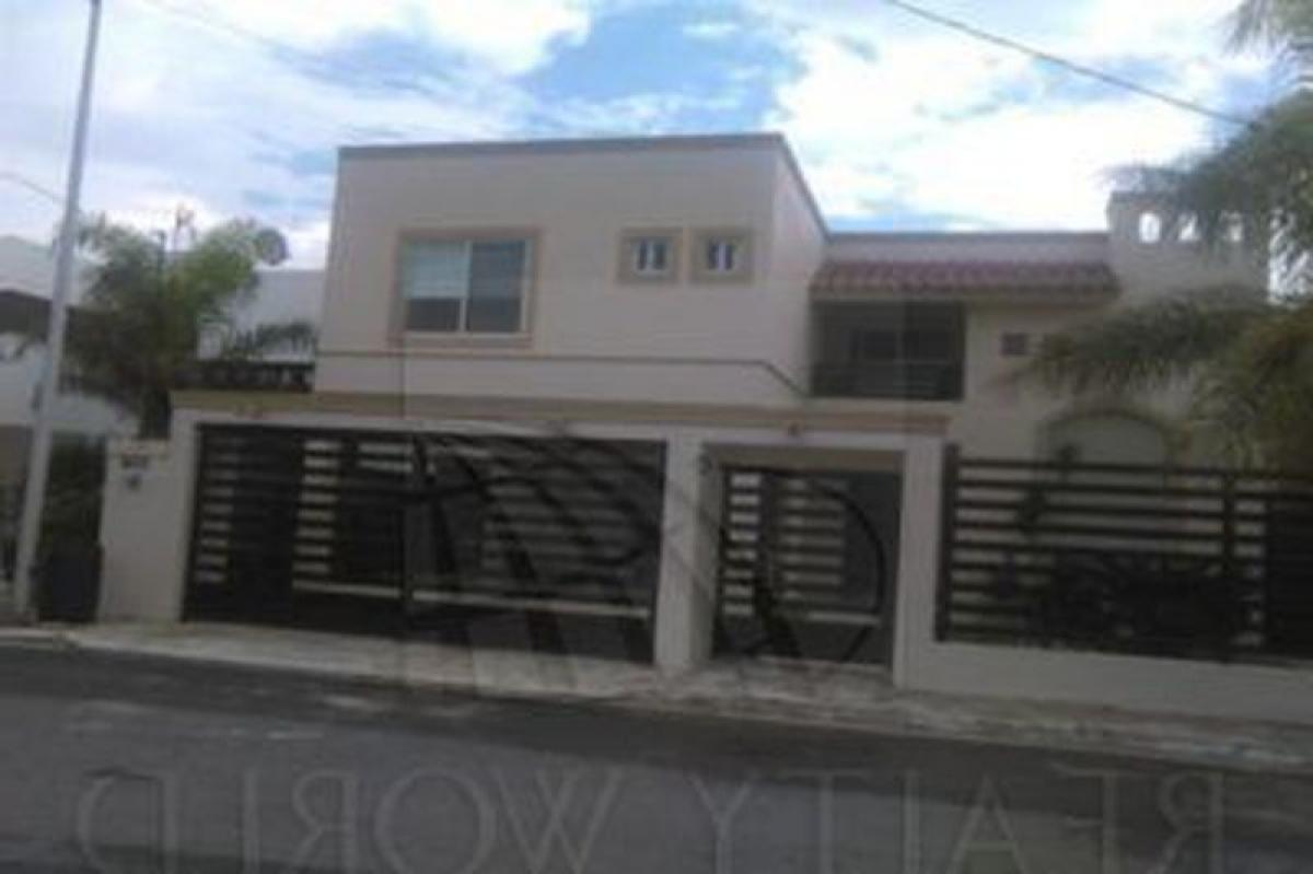 Picture of Home For Sale in General Zuazua, Nuevo Leon, Mexico