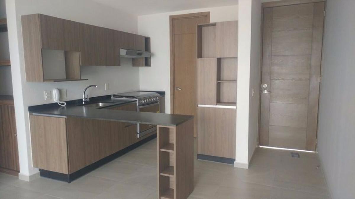 Picture of Apartment For Sale in San Pedro Tlaquepaque, Jalisco, Mexico