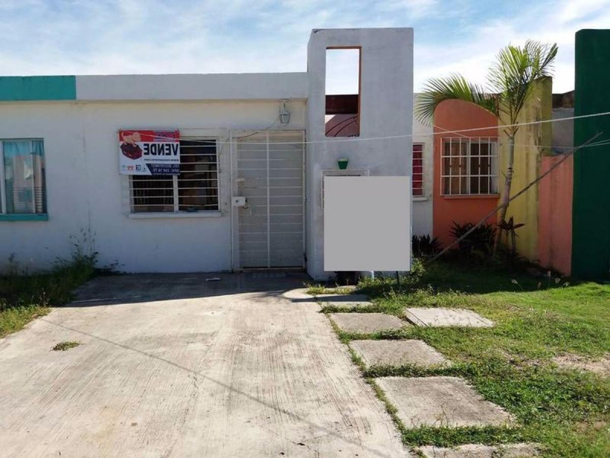 Picture of Home For Sale in Comalcalco, Tabasco, Mexico