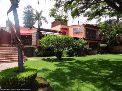 Office For Sale in Morelos, Mexico