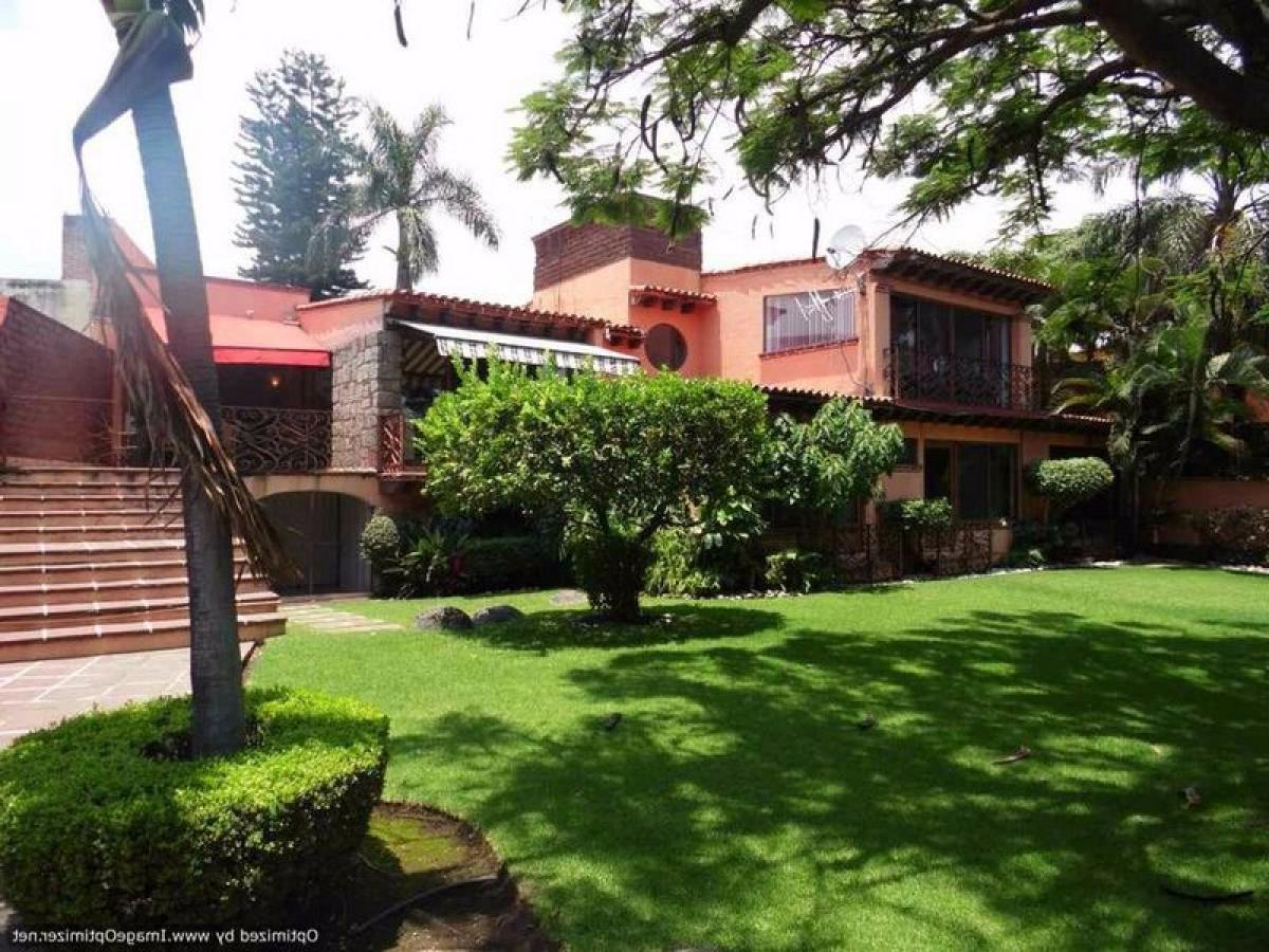 Picture of Office For Sale in Morelos, Morelos, Mexico