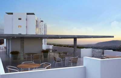 Apartment For Sale in San Pedro Tlaquepaque, Mexico