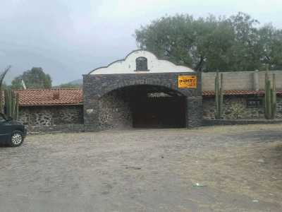 Development Site For Sale in Hidalgo, Mexico