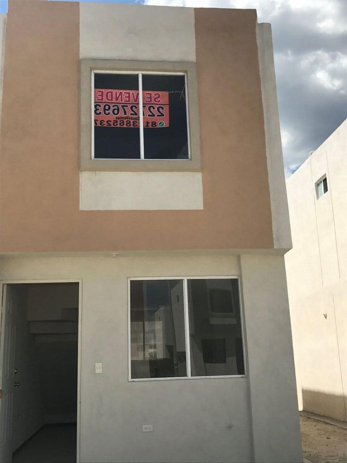 Picture of Home For Sale in General Zuazua, Nuevo Leon, Mexico