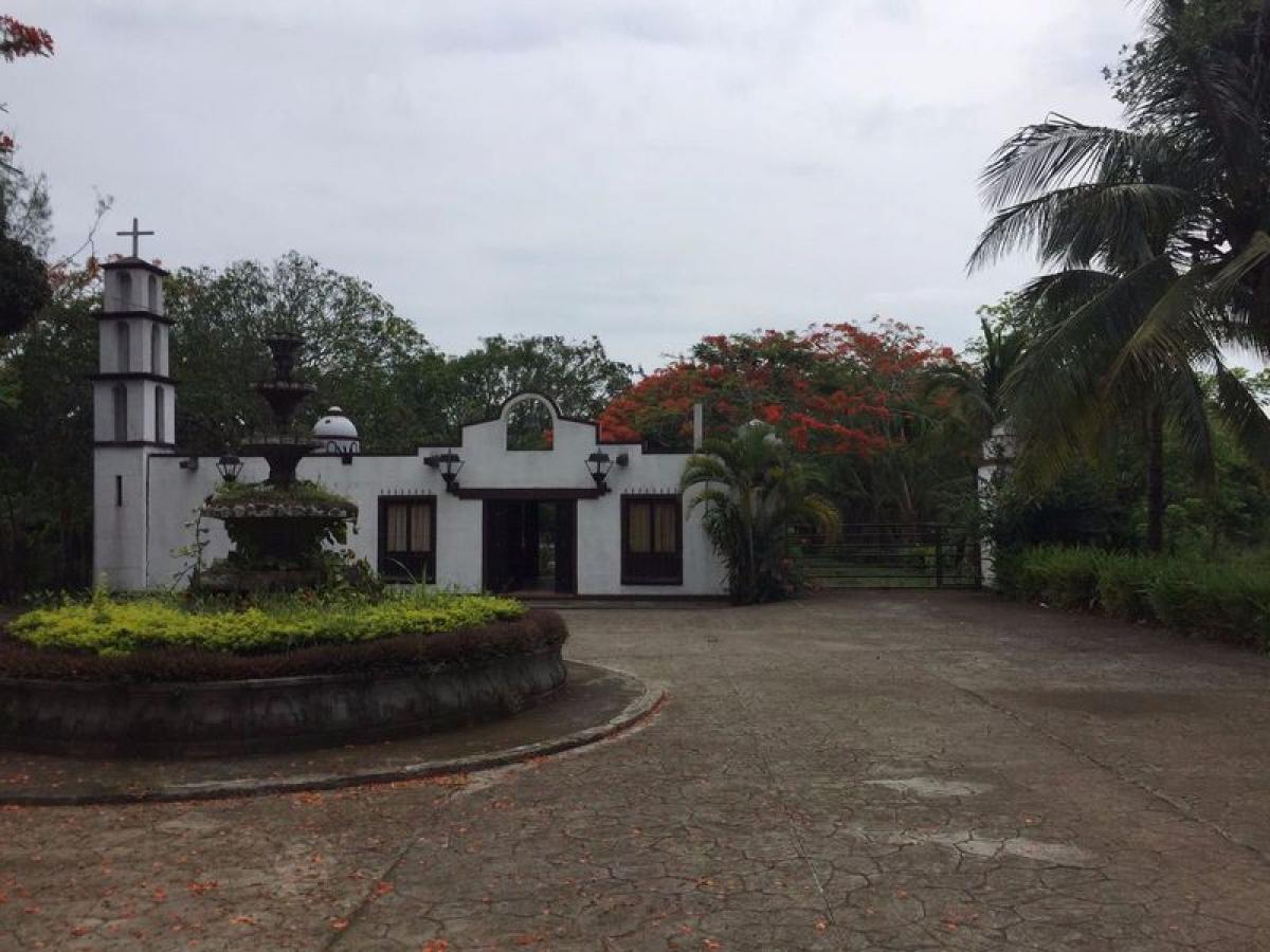 Picture of Development Site For Sale in Veracruz De Ignacio De La Llave, Veracruz, Mexico