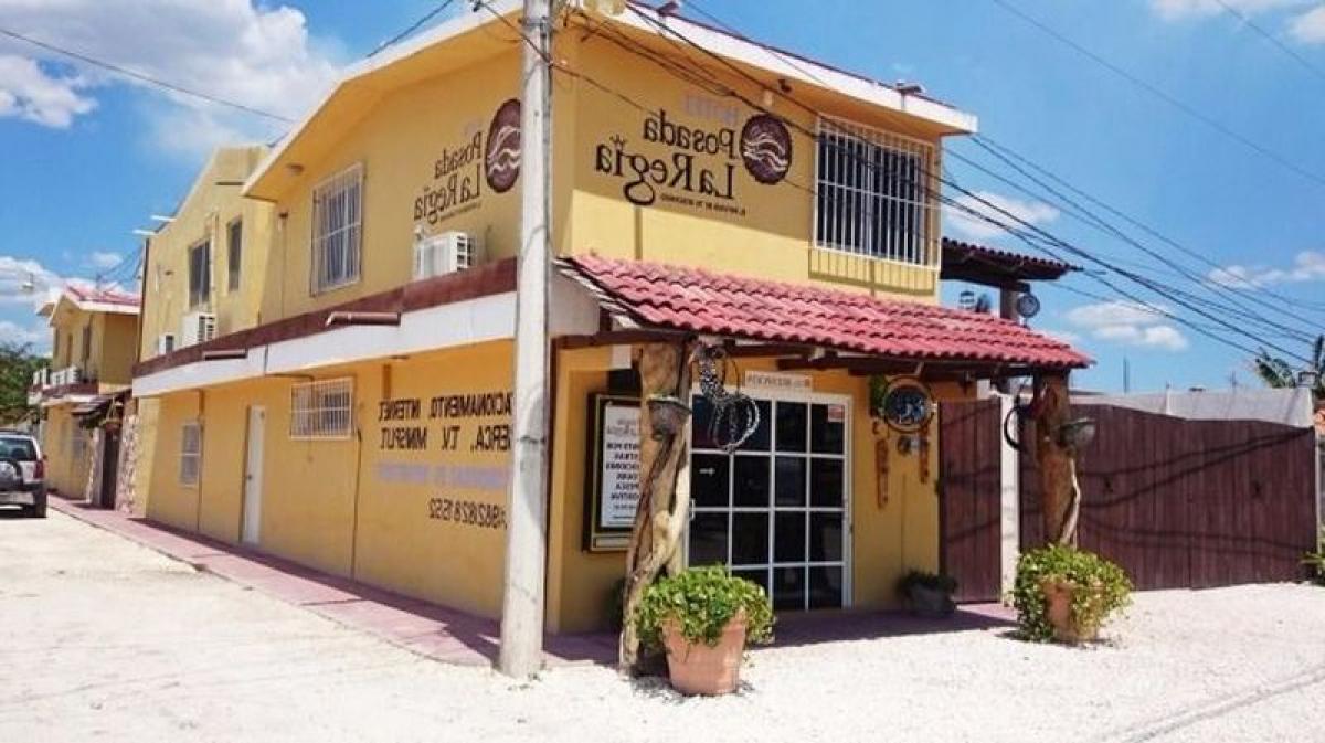 Picture of Apartment Building For Sale in Campeche, Campeche, Mexico