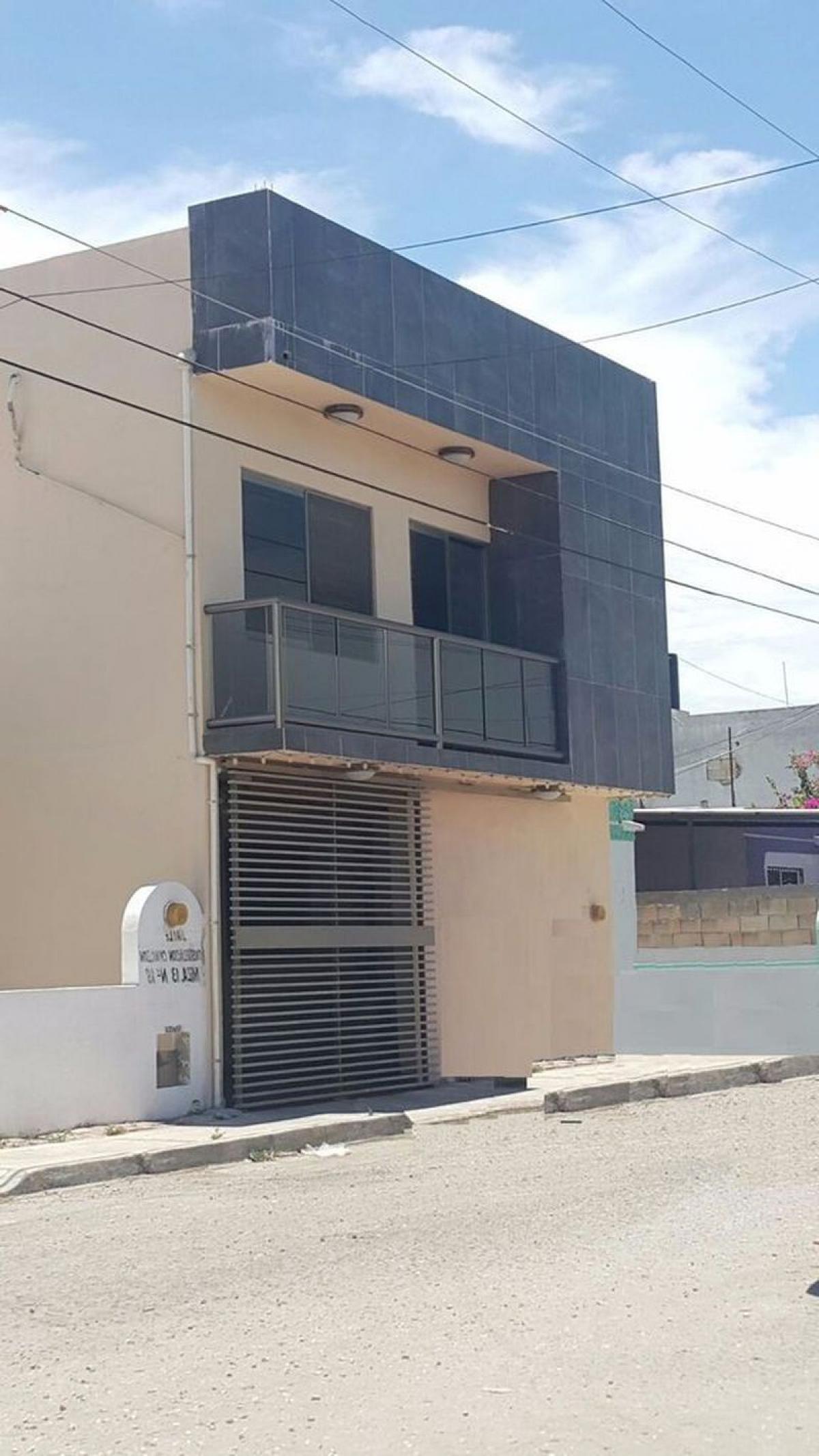 Picture of Home For Sale in Campeche, Campeche, Mexico