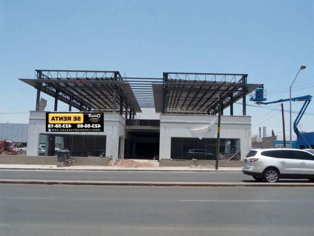 Picture of Home For Sale in Casas Grandes, Chihuahua, Mexico