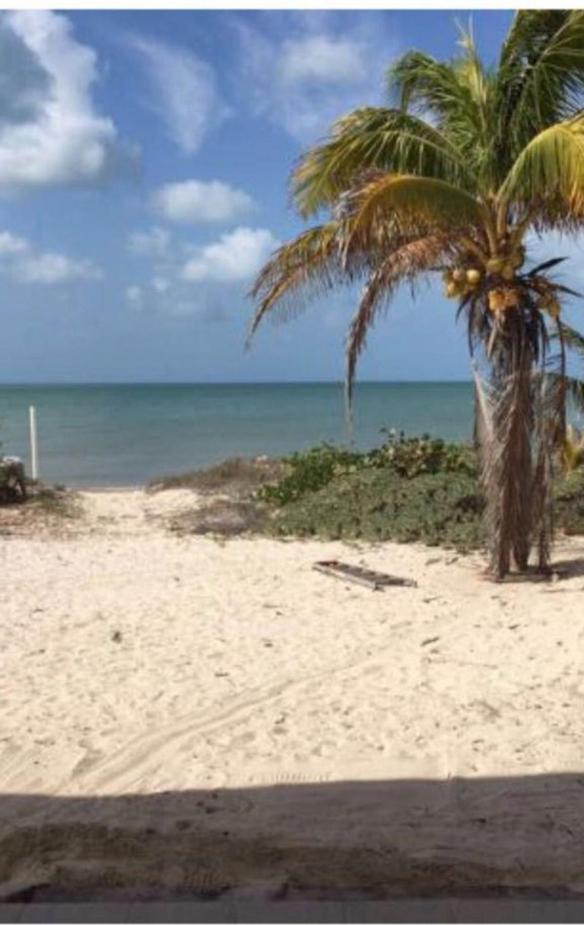 Picture of Home For Sale in Telchac Puerto, Yucatan, Mexico